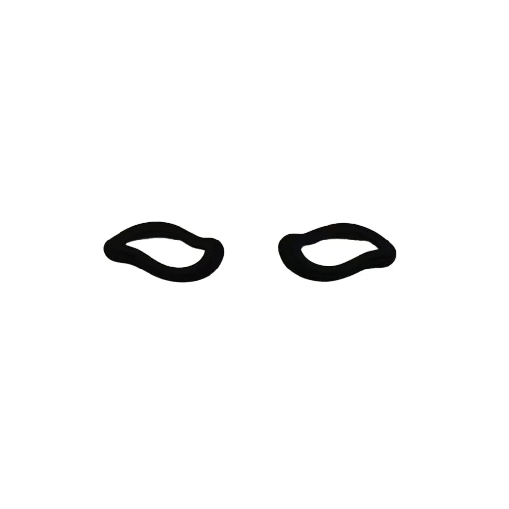 Hibiscus Eye Protector