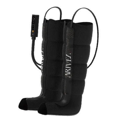 Arivea Hyperflow Air Compression Recovery Boots
