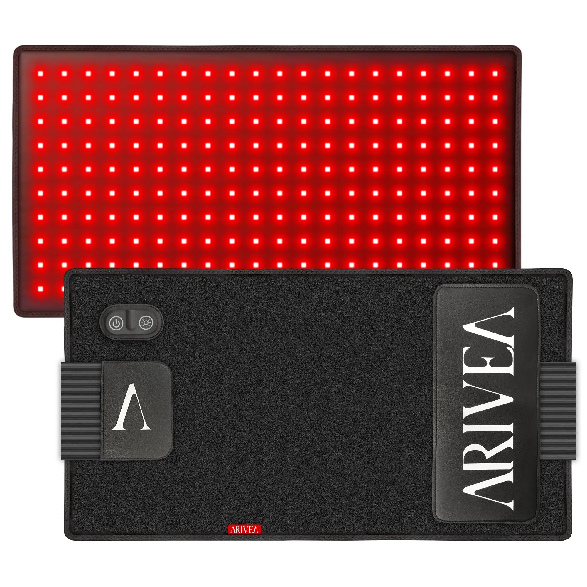 Arivea Liles Red Light Therapy Wrap