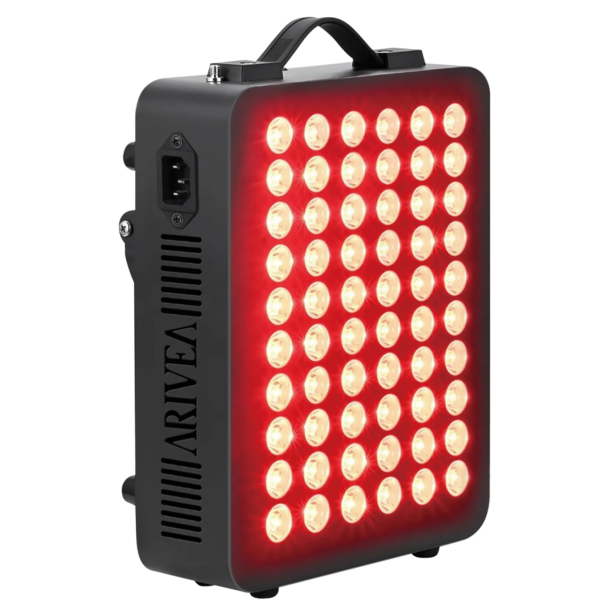 Arivea Marigold Red Light Therapy Panel