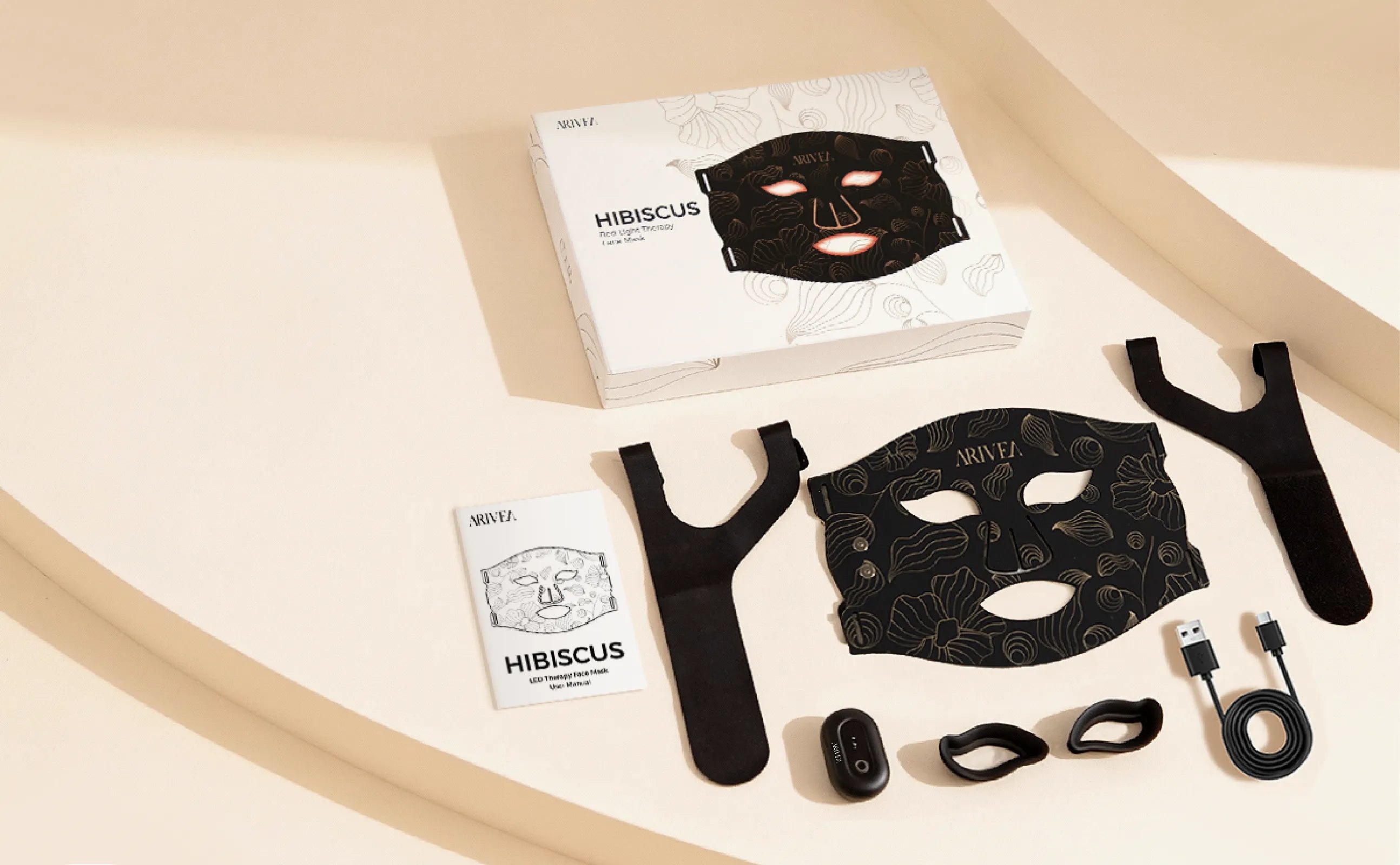 <p>What's <em>in the Box</em></p>